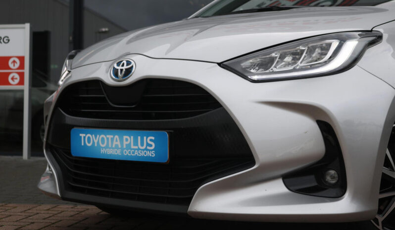 Toyota Yaris 1.5 Hybrid Dynamic | Multimedia Pack full