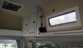 Westfalia  Ford Nugget hoog dak! Uniek!! full