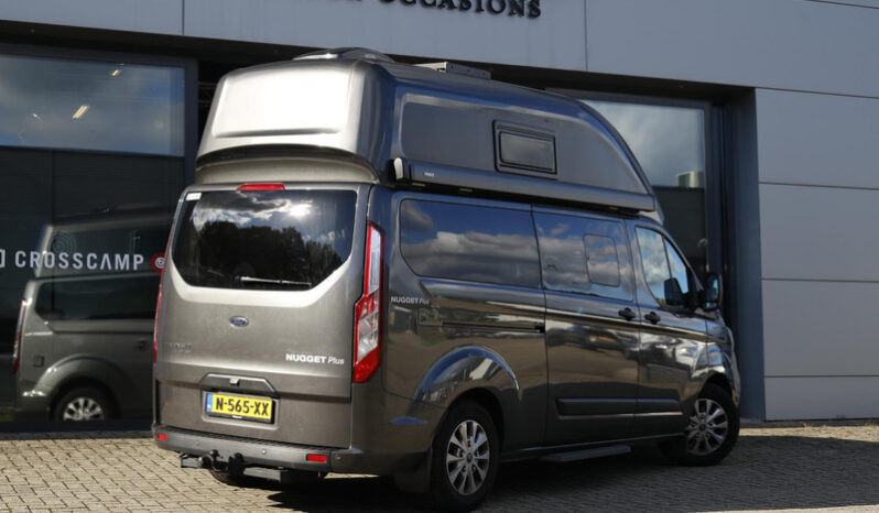 Westfalia  Ford Nugget hoog dak! Uniek!! full