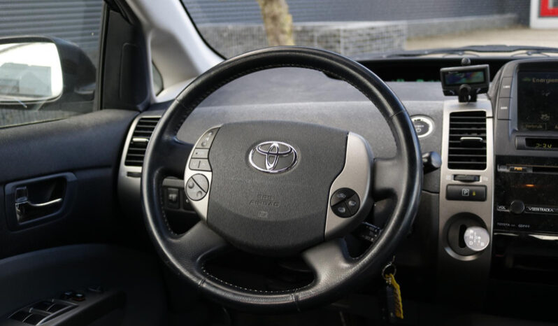 Toyota Prius 1.5 VVT-i Comfort full