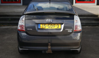 Toyota Prius 1.5 VVT-i Comfort full