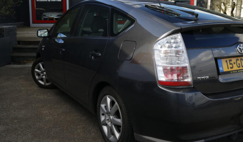 Toyota Prius 1.5 VVT-i Comfort full