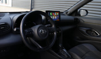 Toyota Yaris Cross 1.5 Hybrid Adventure Limited full