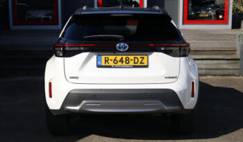 Toyota Yaris Cross 1.5 Hybrid Adventure Limited full