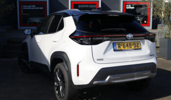 Toyota Yaris Cross 1.5 Hybrid Adventure Limited full