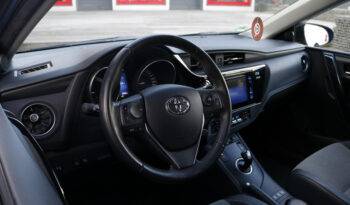 Toyota Auris 1.8 Hybrid Executive full