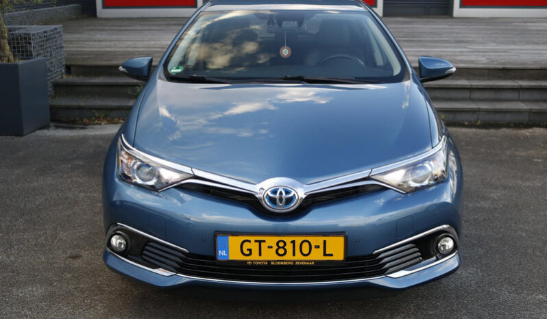 Toyota Auris 1.8 Hybrid Executive full