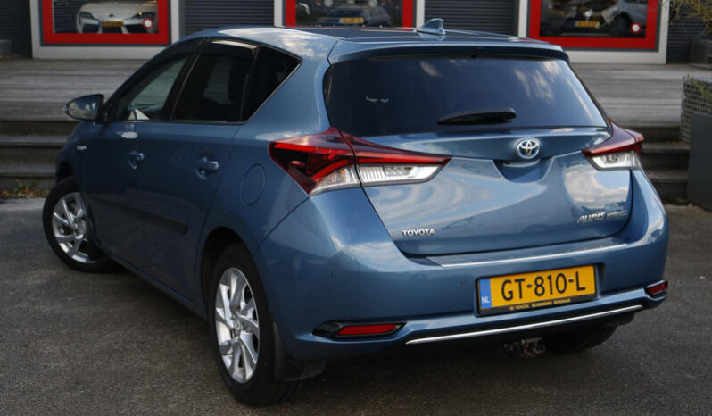 Toyota Auris 1.8 Hybrid Executive full