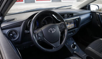 Toyota Auris Touring Sports 1.8 Hybrid Dynamic full