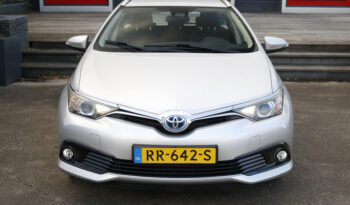 Toyota Auris Touring Sports 1.8 Hybrid Dynamic full