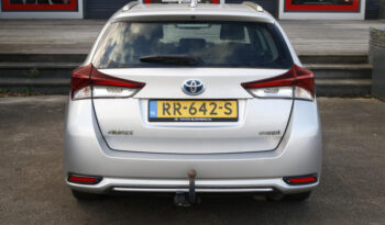 Toyota Auris Touring Sports 1.8 Hybrid Dynamic full