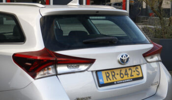 Toyota Auris Touring Sports 1.8 Hybrid Dynamic full