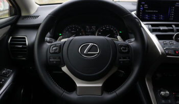 Lexus NX 300h Ultimate Edition full