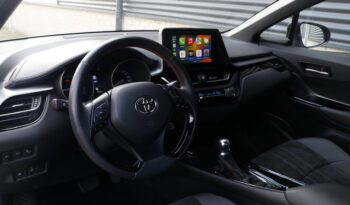 Toyota C-HR 1.8 Hybrid GR-Sport Premium full