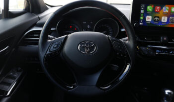 Toyota C-HR 1.8 Hybrid GR-Sport Premium full