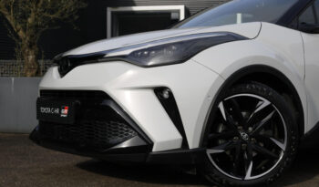 Toyota C-HR 1.8 Hybrid GR-Sport Premium full