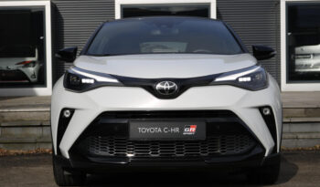 Toyota C-HR 1.8 Hybrid GR-Sport Premium full