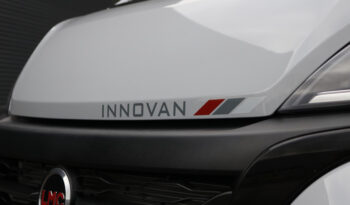 LMC  Innovan 600 Fiat 2.2 140 pk full