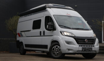 LMC  Innovan 600 Fiat 2.2 140 pk full