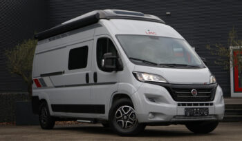 LMC  Innovan 600 Fiat 2.2 140 pk full