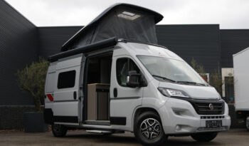 LMC  Innovan 600 Fiat 2.2 140 pk full