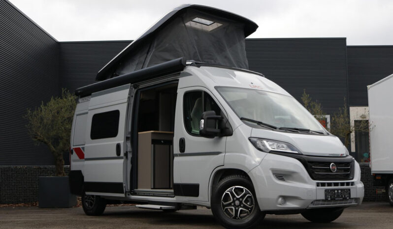 LMC  Innovan 600 Fiat 2.2 140 pk full