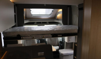 LMC  Tourer Lift H664 Ford 170 pk Automaat full