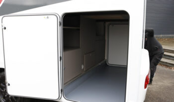 LMC  Tourer Lift H664 Ford 170 pk Automaat full