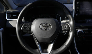 Toyota RAV4 2.5 Hybrid Business Plus full