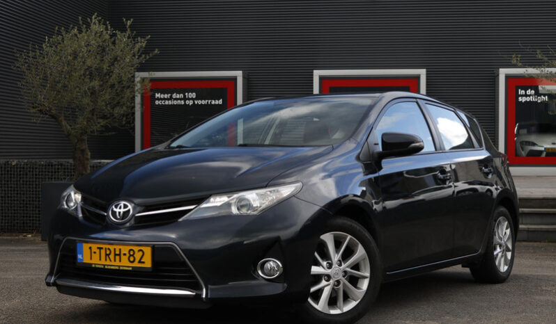 Toyota Auris 1.3 Now | Trekhaak full