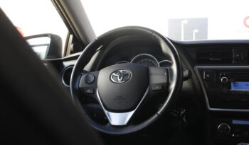 Toyota Auris 1.3 Now | Trekhaak full