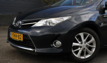 Toyota Auris 1.3 Now | Trekhaak full