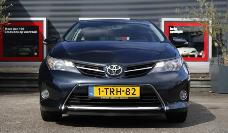 Toyota Auris 1.3 Now | Trekhaak full