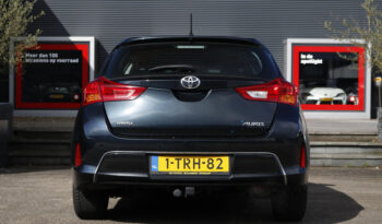 Toyota Auris 1.3 Now | Trekhaak full