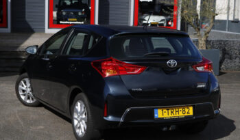 Toyota Auris 1.3 Now | Trekhaak full