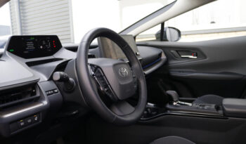 Toyota Prius 2.0 Plug-in Executive full