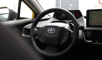 Toyota Prius 2.0 Plug-in Executive full