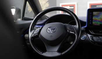 Toyota C-HR 1.8 Hybrid Bi-Tone Plus full