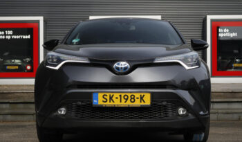 Toyota C-HR 1.8 Hybrid Bi-Tone Plus full