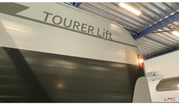 LMC  Tourer lift H720 Citroen full