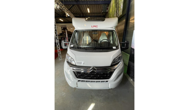 LMC  Tourer lift H720 Citroen full