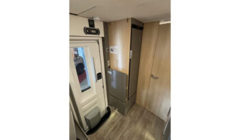 LMC  Tourer lift H720 Citroen full