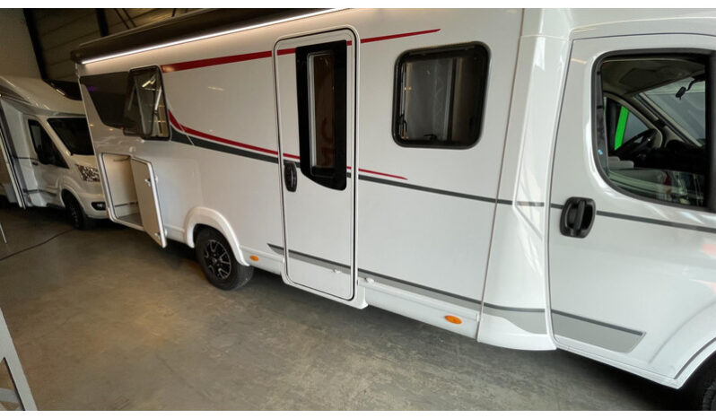 LMC  Tourer lift H720 Citroen full