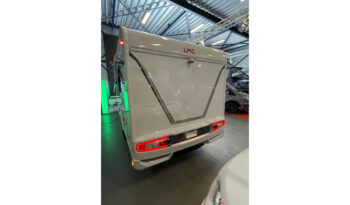 LMC  Tourer lift H720 Citroen full