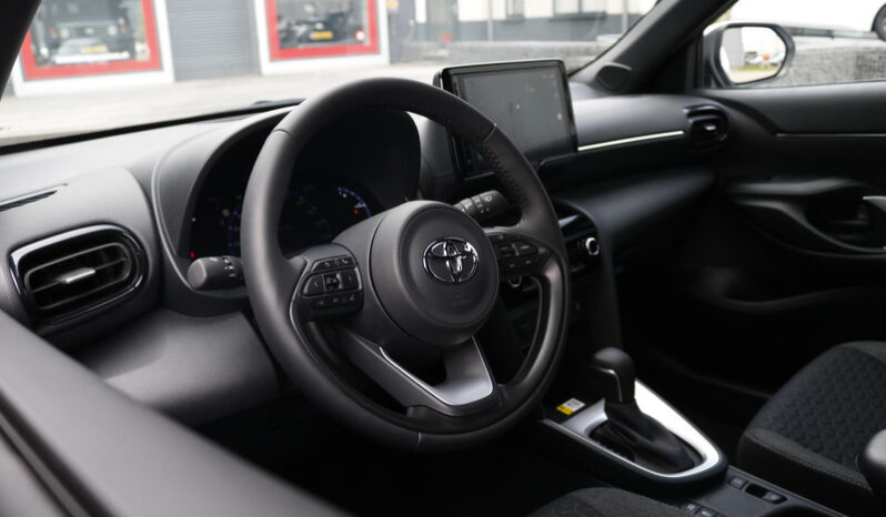 Toyota Yaris Cross 1.5 Hybrid Explore Limited Winterpack | Nieuw! full