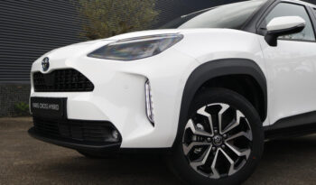 Toyota Yaris Cross 1.5 Hybrid Explore Limited Winterpack | Nieuw! full