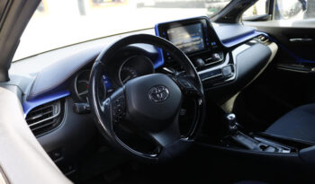 Toyota C-HR 1.8 Hybrid Bi-Tone Plus full