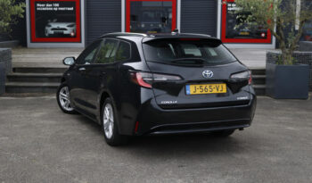 Toyota Corolla Touring Sports 1.8 Hybrid Active full