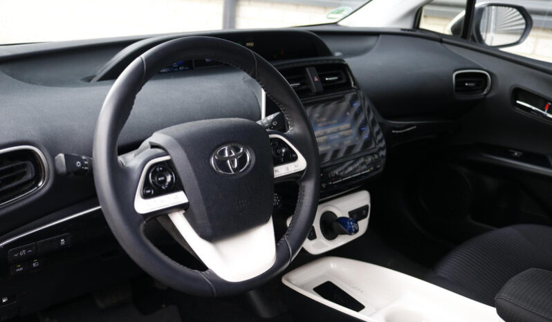 Toyota Prius 1.8 Dynamic full