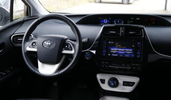 Toyota Prius 1.8 Dynamic full